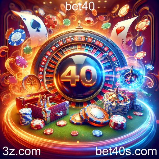 Descubra as Melhores Promoções na Bet40