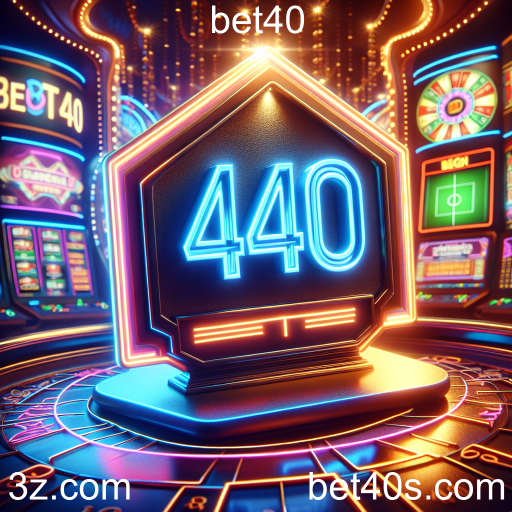 A Ascensão dos Esportes Virtuais no Bet40